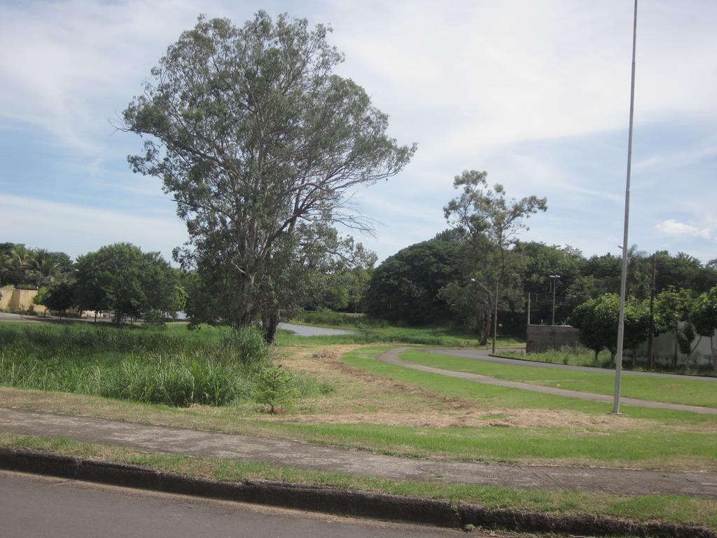 Chacara Famille Brun Appartement São João da Boa Vista Buitenkant foto