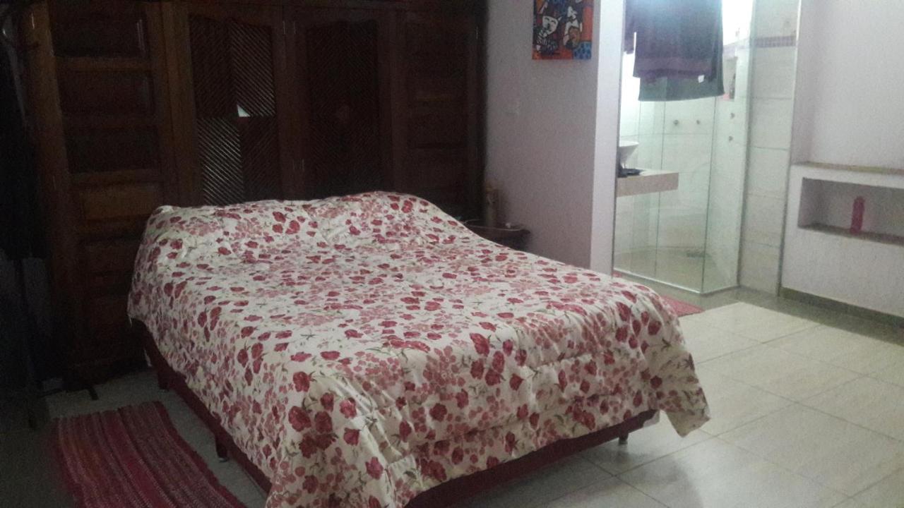 Chacara Famille Brun Appartement São João da Boa Vista Kamer foto