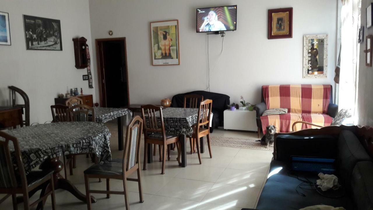 Chacara Famille Brun Appartement São João da Boa Vista Buitenkant foto